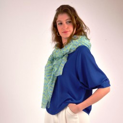 Shawls