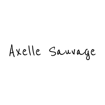 axelle sauvage