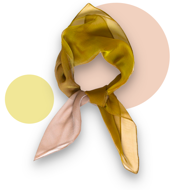 foulard